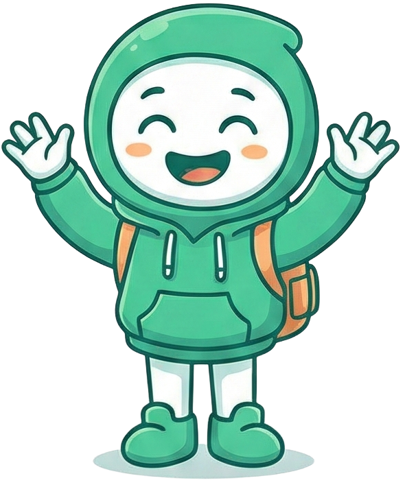 איזי - הדמות של ez-gan