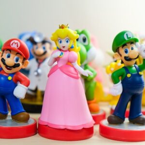 משטח משחק רך ומרופד